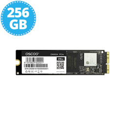 Oscoo ON900A PCIe - SSD 256 Go - MacBook Air, Pro (Fin 2013 - 2017)