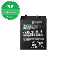 Xiaomi Mi 11 Ultra - Batterie BM55 4500mAh