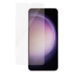 PanzerGlass - Verre Trempé UWF AB wA pour Samsung Galaxy S23+, noir