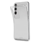 SBS - Coque Skinny pour Samsung Galaxy S23, transparente