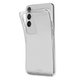 SBS - Coque Skinny pour Samsung Galaxy S23, transparente