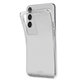SBS - Coque Skinny pour Samsung Galaxy S23, transparente