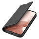 SBS - Étui Book Wallet Lite pour Samsung Galaxy S23+, noir
