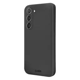SBS - Coque Instinct pour Samsung Galaxy S23+, noir