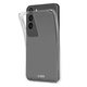 SBS - Étui Skinny pour Samsung Galaxy S23+, transparent