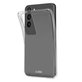SBS - Étui Skinny pour Samsung Galaxy S23+, transparent
