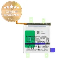 Samsung Galaxy S23 S911B - Batterie EB-BS912ABY 3785mAh - GH82-30483A Genuine Service Pack