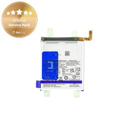 Samsung Galaxy S23 Ultra S918B - Batterie EB-BS918ABY - GH82-30459A Genuine Service Pack