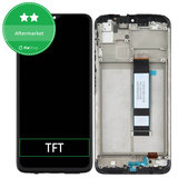 Xiaomi Poco M3 - Écran LCD + Écran tactile + Cadre TFT