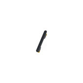 Samsung Galaxy A34 5G A346B, A54 5G A546B - Bouton Volume (Noir) - GH98-48075A Genuine Service Pack