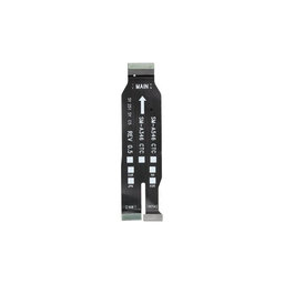 Samsung Galaxy A34 5G A346B, A54 5G A546B - Câble flexible principal - GH82-31205A Genuine Service Pack