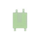 Samsung Galaxy S23 S911B - Adhésif pour batterie - GH02-24492A Pack de service d'origine