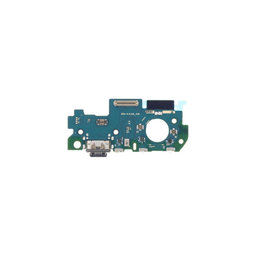 Samsung Galaxy A34 5G A346B - Carte PCB du connecteur de charge - GH96-15817A Pack de service d'origine