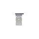 Samsung Galaxy S23 S911B, S23 Plus S916B - Plateau SIM (Graphite) - GH98-47996E Genuine Service Pack