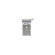 Samsung Galaxy S23 S911B, S23 Plus S916B - Plateau SIM (crème) - GH98-47996B Genuine Service Pack