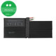 Microsoft Surface Pro 7 - Batterie G3HTA061H 5702mAh