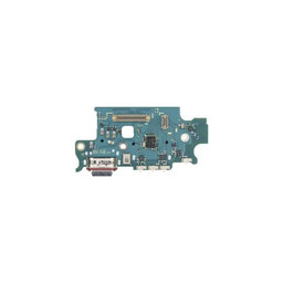 Samsung Galaxy S23 Plus S916B - Carte PCB du connecteur de charge - GH96-15620A Pack de service d'origine