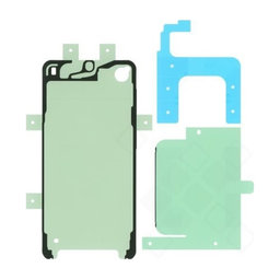 Samsung Galaxy S23 Plus S916B - Kit adhésif LCD - GH82-30555A Genuine Service Pack