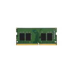 Kingston - Mémoire RAM SO-DIMM 8 Go DDR4 2666 MHz - KVR26S19S6/8 Genuine Service Pack