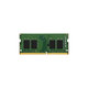 Kingston - Mémoire RAM SO-DIMM 8 Go DDR4 2666 MHz - KVR26S19S6/8 Genuine Service Pack