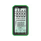Baku BA-8233 - Écran tactile du multimètre numérique professionnel