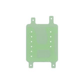 Samsung Galaxy S23 Ultra S918B - Adhésif pour batterie - GH02-24512A Pack de service d'origine