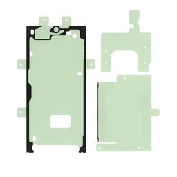 Samsung Galaxy S23 Ultra S918B - Kit adhésif LCD - GH82-30558A Genuine Service Pack