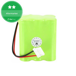 iRobot Braava 320, 321, Mint 4200, 4205 - Batterie GPRHC152M073, 4408927 Ni-MH 2500mAh