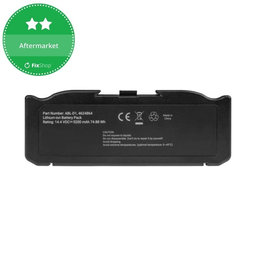 iRobot Roomba e-series, i-series - Batterie ABL-D1, 4624864, ABL-D2 5200mAh