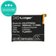 Blackberry Key2 LE - Batterie TLP029C1 3000mAh HQ