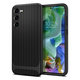 Spigen - Coque Neo Hybrid pour Samsung Galaxy S23+, noir