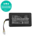 Samsung PowerBot R7040 - Batterie DJ96-00193E, VCA-RBT71 Li-Ion 21.6V 4583mAh HQ