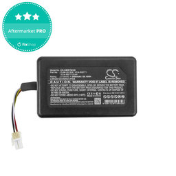 Samsung PowerBot R7040 - Batterie DJ96-00193E 2600mAh HQ