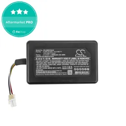 Samsung PowerBot-series - Batterie DJ96-00193E, VCA-RBT71 Li-Ion 21.6V 2600mAh HQ