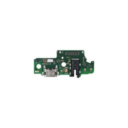 Samsung Galaxy A14 5G A146B - Carte PCB de connecteur de charge - GH81-23265A Pack de service d'origine