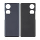 Honor 70 FNE-AN00 - Cache batterie (Midnight Black)