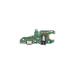 Honor X7 CMA-LX2 - Carte PCB du connecteur de charge