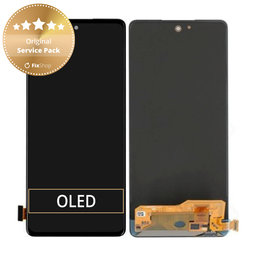 Samsung Galaxy S20 FE G780F, G781B - Écran LCD + Écran Tactile - GH96-13911B Genuine Service Pack