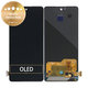 Samsung Galaxy S20 FE G780F, G781B - Écran LCD + Écran Tactile - GH96-13911B Genuine Service Pack