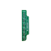 JC V1S, V1SE - Carte LCD pour iPhone série 12, 13 mini, 13, 14, 14 Plus (dernière version 2023)