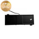 Acer Swift 3 SF314-51-82QG - Batterie Li-Ion 15.4V 3700mAh - 77050280 Genuine Service Pack