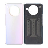 Huawei Nova 8i NEN-L22 NEN-LX1 - Cache batterie (Argent clair de lune)