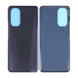 Huawei Nova 9 NAM-AL00 - Cache batterie (Black)