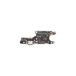 Huawei Nova 9 NAM-AL00 - Carte PCB du connecteur de charge