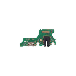 Huawei P40 Lite E - Carte PCB du connecteur de charge