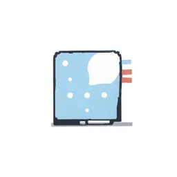 Huawei P50 Pocket BAL-AL00 BAL-L49 - Adhésif pour couvercle de batterie (haut)