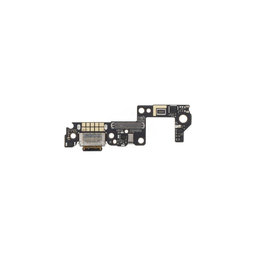 Huawei P50 Pocket BAL-AL00 BAL-L49 - Carte PCB de connecteur de charge