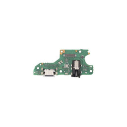 Huawei P Smart (2021) - Carte PCB du connecteur de charge