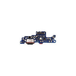 Sony Xperia 10 IV XQCC54 - Carte PCB du connecteur de charge