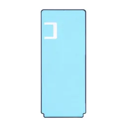 Sony Xperia 1 III - Adhésif Cache Batterie